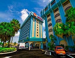 Hotel Clarion Inn Suites Miami Airportl