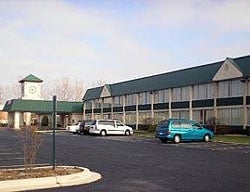 Hotel Clarion Inn Waterford Convention Center