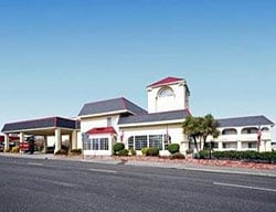 Hotel Clarion Resort Eureka