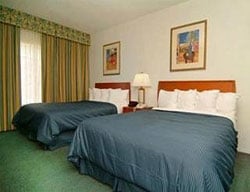 Hotel Clarion Suites Yuma