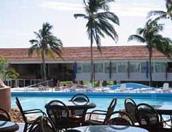 Hotel Club Amigo Rancho Luna All Inclusive
