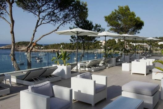 Hotel Club Portinatx