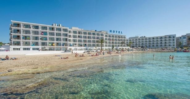 Hotel Club S'estanyol