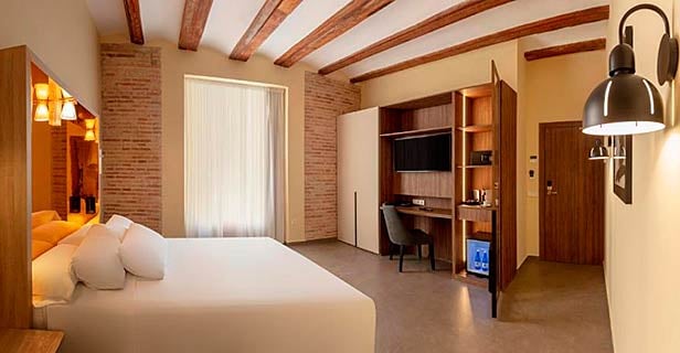 Hotel Coco Studios