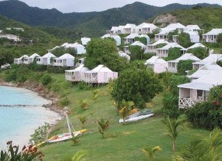 Hotel Cocobay Resort