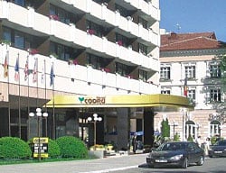 Hotel Codru