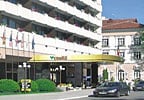 Hotel Codru