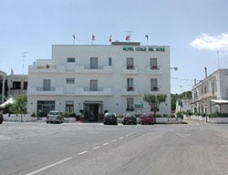 Hotel Colle Del Sole