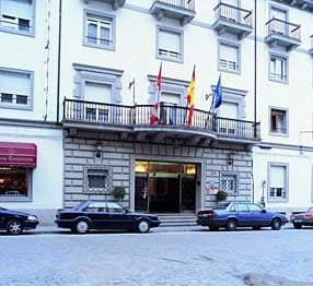 Hotel Colon Spa