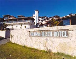 Hotel Colonna Beach Othon Travel