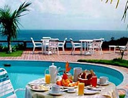 Hotel Colonna Galapagos Garden