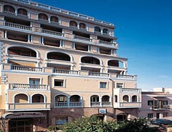 Hotel Colonna Palace  Mediterrano