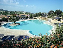 Hotel Colonna Resort Country & Sporting Club