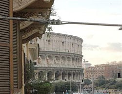 Hotel Colosseo Suites