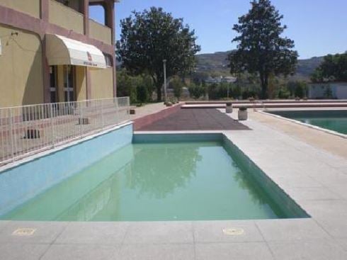 Hotel Columbano
