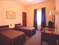Hotel Columbus