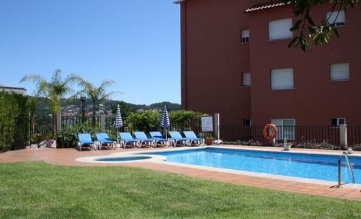 Hotel Combarro