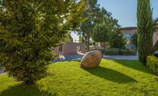 Hotel Comendador - Carranque - Toledo