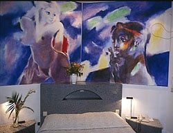 Hotel Comfort Art Siru
