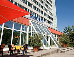 Hotel Comfort Berlin Lichtenberg