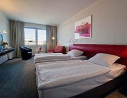 Hotel Comfort Bremerhaven