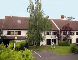 Hotel Comfort Bretigny-sur-orge