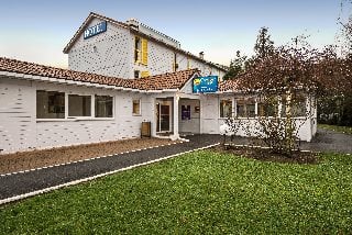 Hotel Comfort Champigny Sur Marne