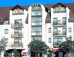 Hotel Comfort Frankfurt Karben