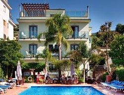 Hotel Comfort Gardenia Sorrento Coast