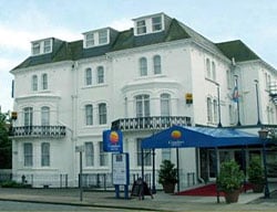 Hotel Comfort Great Yarmouth