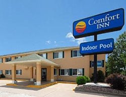 Hotel Comfort Inn