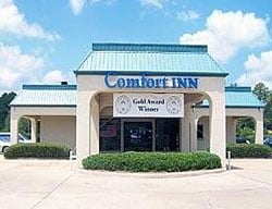 Hotel Comfort Inn Airport