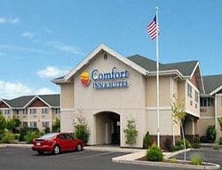 Hotel Comfort Inn And Suites Bend