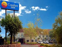 Hotel Comfort Inn Central
