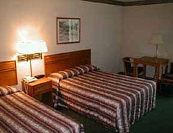 Hotel Comfort Inn-circleville