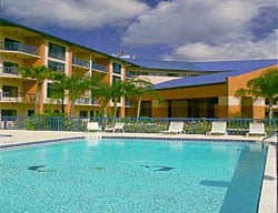 Hotel Comfort Inn & Executive Suites