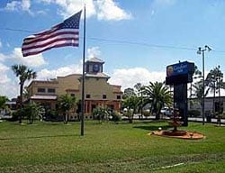 Hotel Comfort Inn Fort Myers