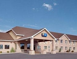 Hotel Comfort Inn Grand Junction