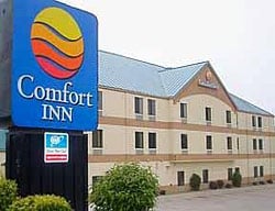 Hotel Comfort Inn-kansas City