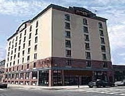 Hotel Comfort Inn Long Island City