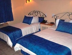 Hotel Comfort Inn Los Cabos