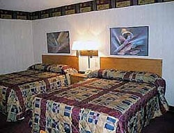 Hotel Comfort Inn-maryville