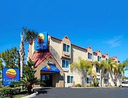 Hotel Comfort Inn Near Legoland