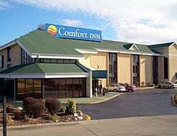 Hotel Comfort Inn Northeast
