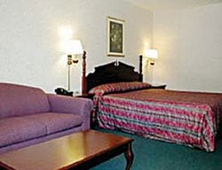 Hotel Comfort Inn Oakhurst