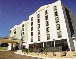 Hotel Comfort Inn Omaha