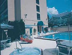 Hotel Comfort Inn Orlando North