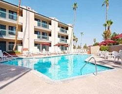 Hotel Comfort Inn Palm Springs