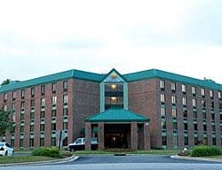 Hotel Comfort Inn-rocky Mount