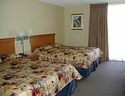 Hotel Comfort Inn-santa Maria